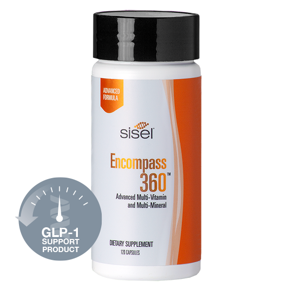 Encompass 360 bottle
