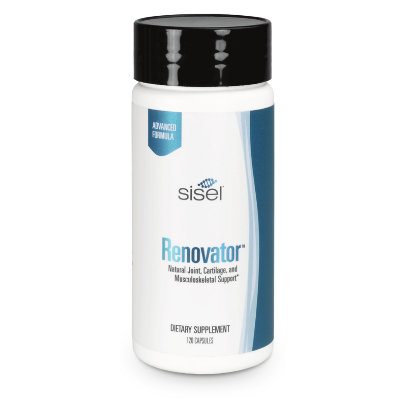 Renovator bottle